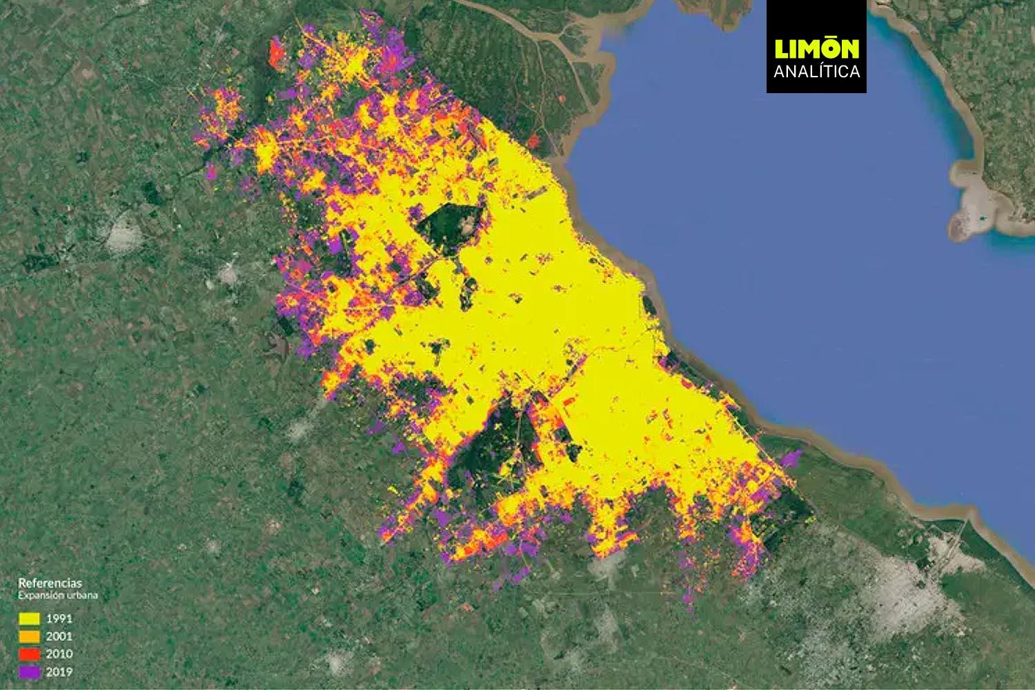 impacto ambiental desarrollo urbano 4s real estate