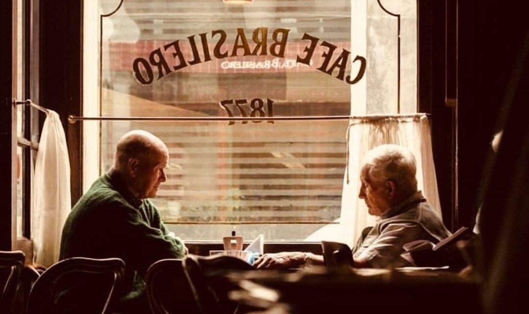 Café Brasilero Montevideo